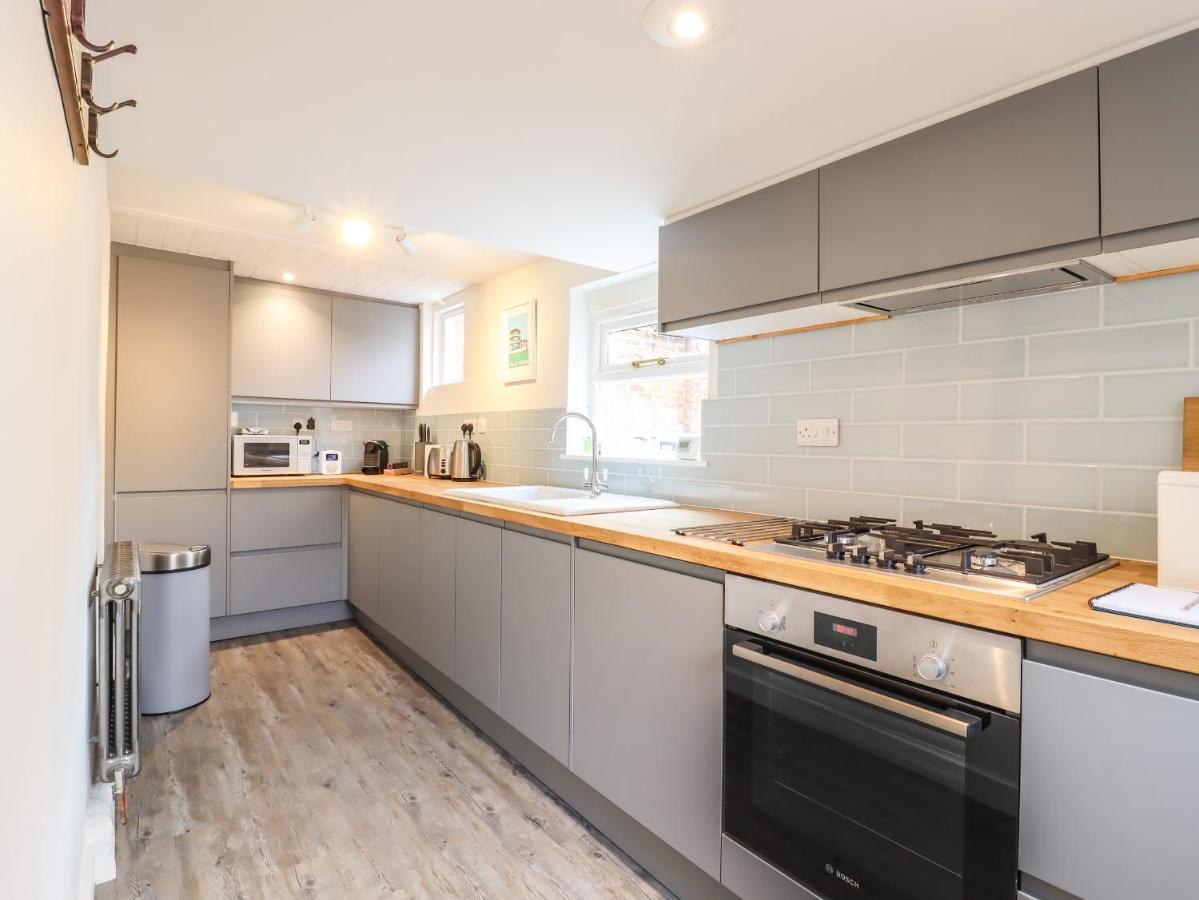 Wherry Cottage Manningtree Экстерьер фото