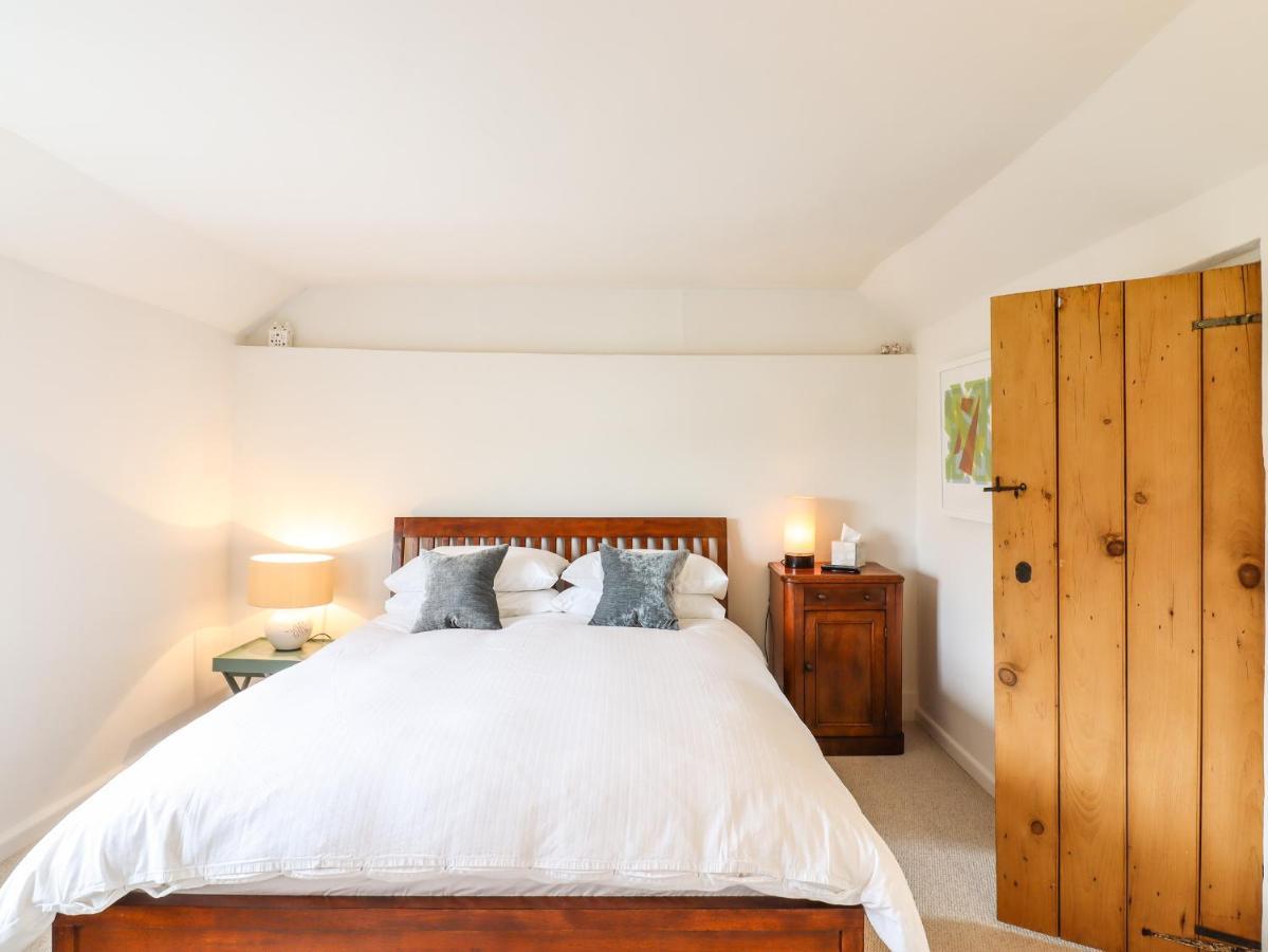 Wherry Cottage Manningtree Экстерьер фото